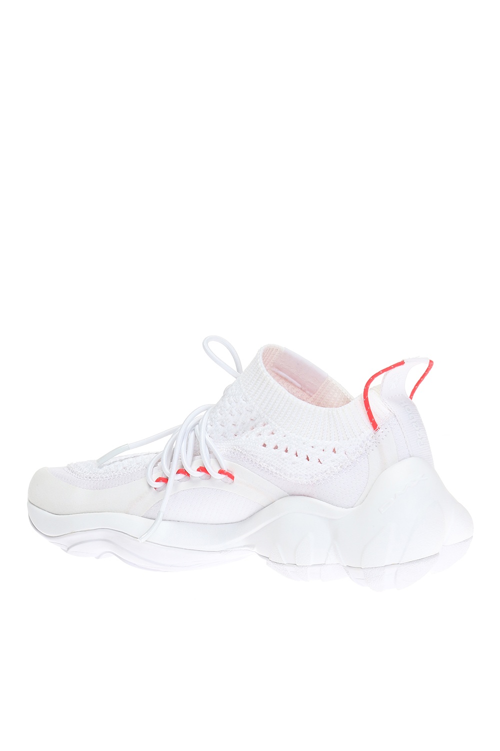 Reebok dmx fusion hot sale nr white